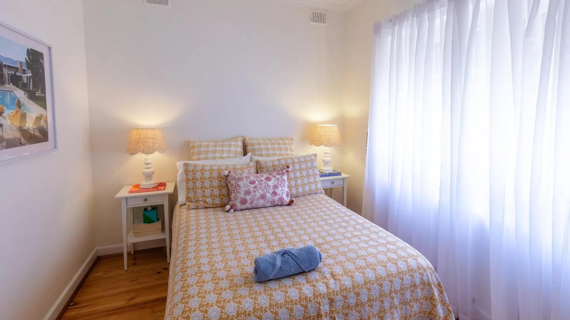 Apartment Six Kings - The Very Best Location Adelaide